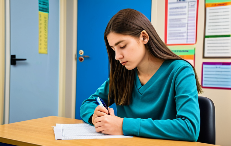 翻译笔试高分秘籍 - 이미지 1