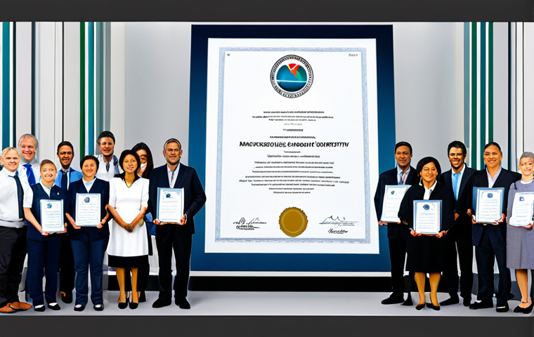 翻译资格证在手 - 이미지 1