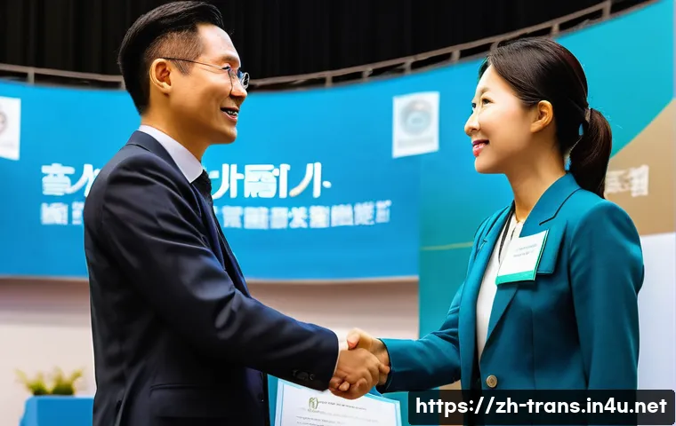 번역사 자격증의 가치와 장점 관련 이미지 1